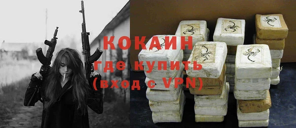 стаф Мегион