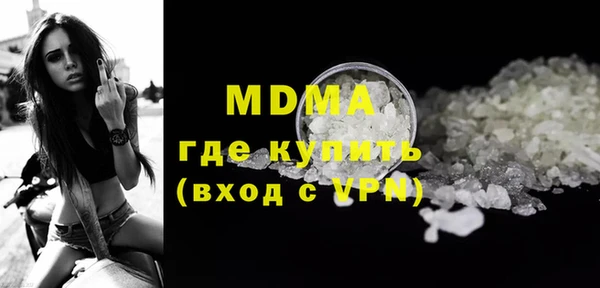 тгк Алексин